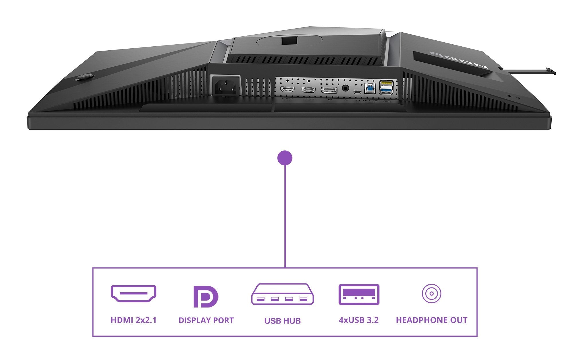 24.1 Ips 1920x1080 Fhd 16:9 600mntr