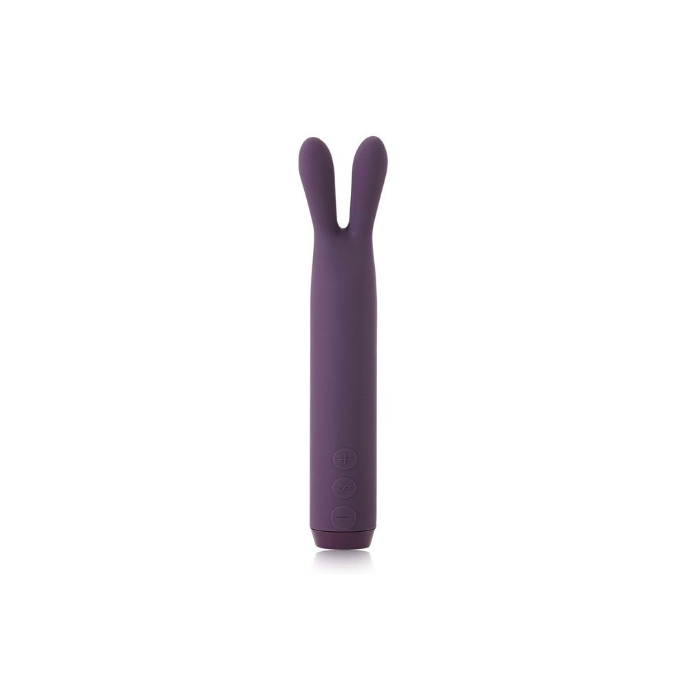Je Joue - Bala Vibradora Rabbit Lila