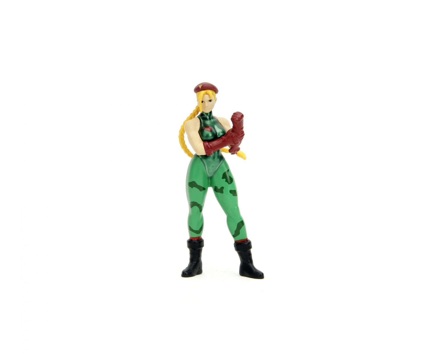 EAN 4006333085338 - Jada Toys Street Fighter 1969 Chevrolet 1:24 imagen 2