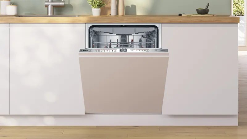 Bosch Hogar Sbd6ecx12e Serie 6 Sbd6ecx12e