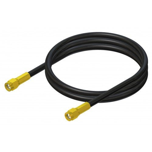 Panorama Antennas C29sp-10sj Cable Coaxial 10 M Sma Plug Sma Jack Negro