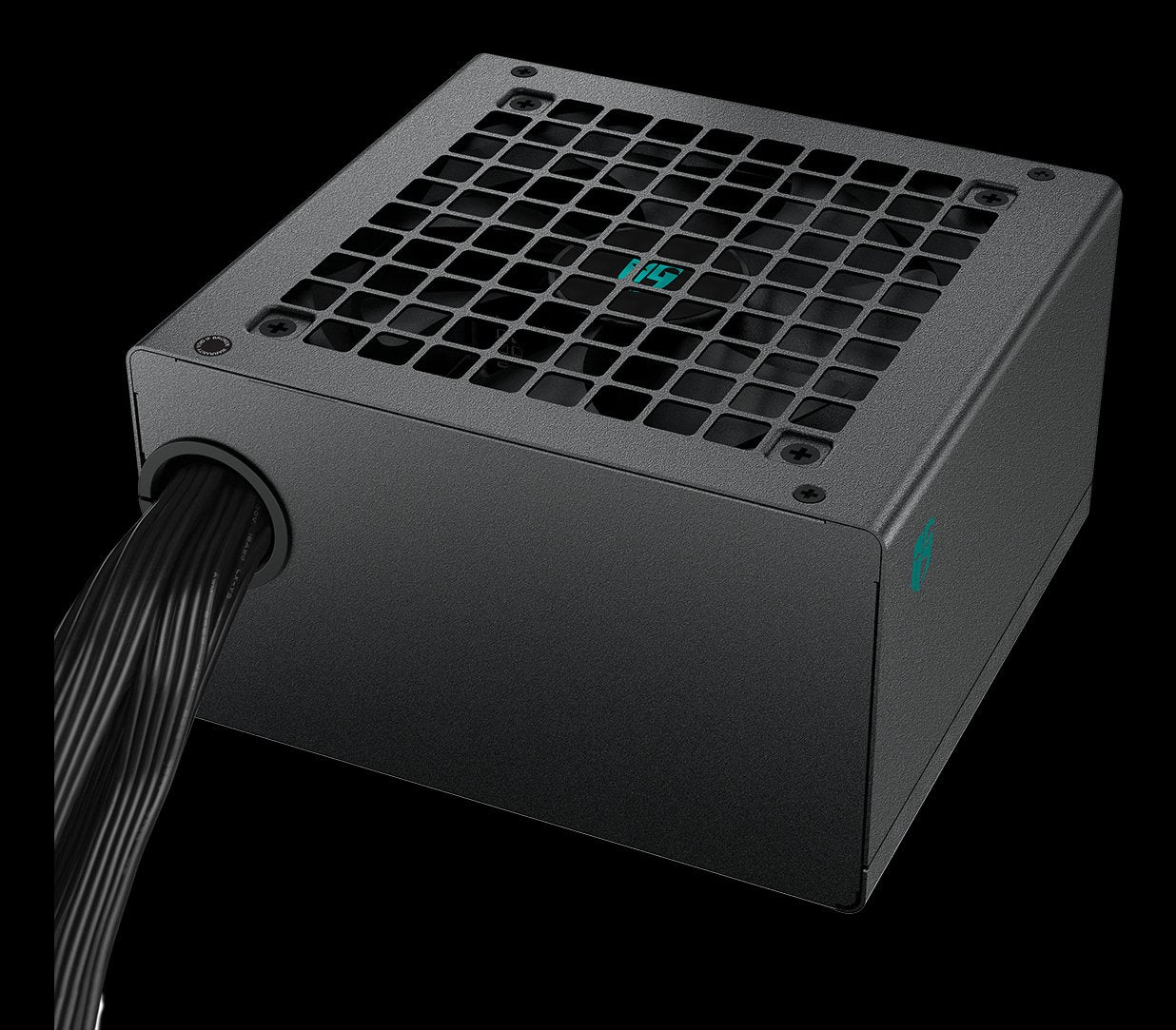 EAN 6933412740483 - Gamer Storm PK750D unidad de fuente de alimentación 550 W 20+4 pin ATX ATX Negro imagen 5