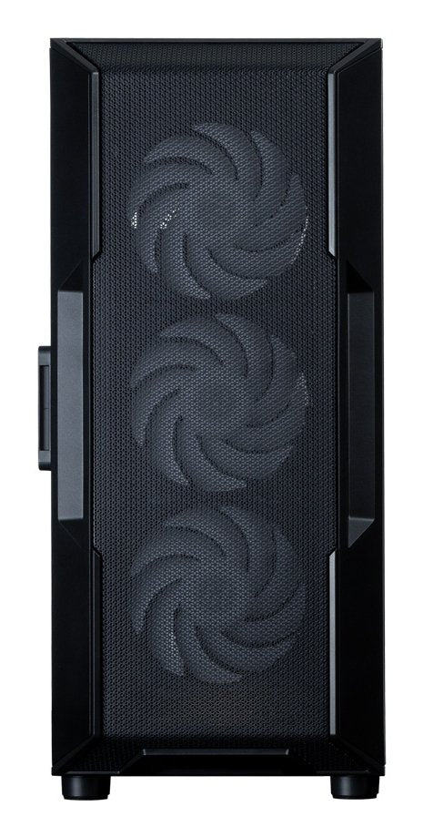 EAN 823884301144 - Zalman I3 NEO V2 BLACK carcasa de ordenador Midi Tower Negro imagen 6