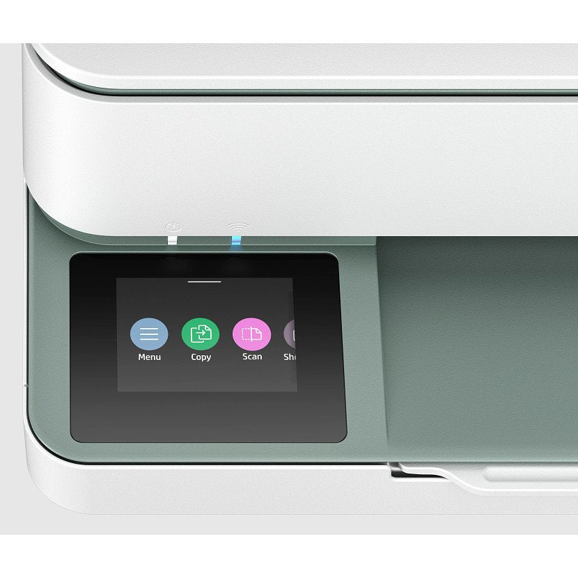 EAN 0197498438924 - HP ENVY 6130e All-in-One Printer Inyección de tinta térmica A4 4800 x 1200 DPI 10 ppm Wifi imagen 6