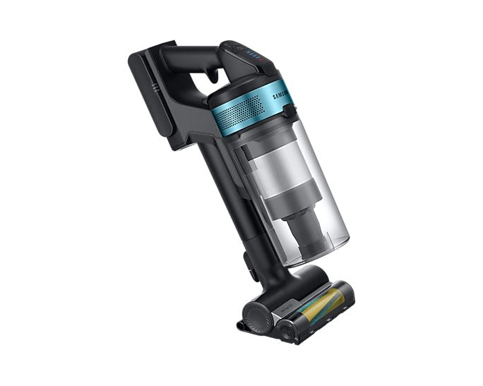 EAN 8806095108872 - Samsung VS20B75BGR1 Aspiradora escoba 2 en 1 Batería Secar Sin bolsa 200 W Negro, Cromo imagen 18