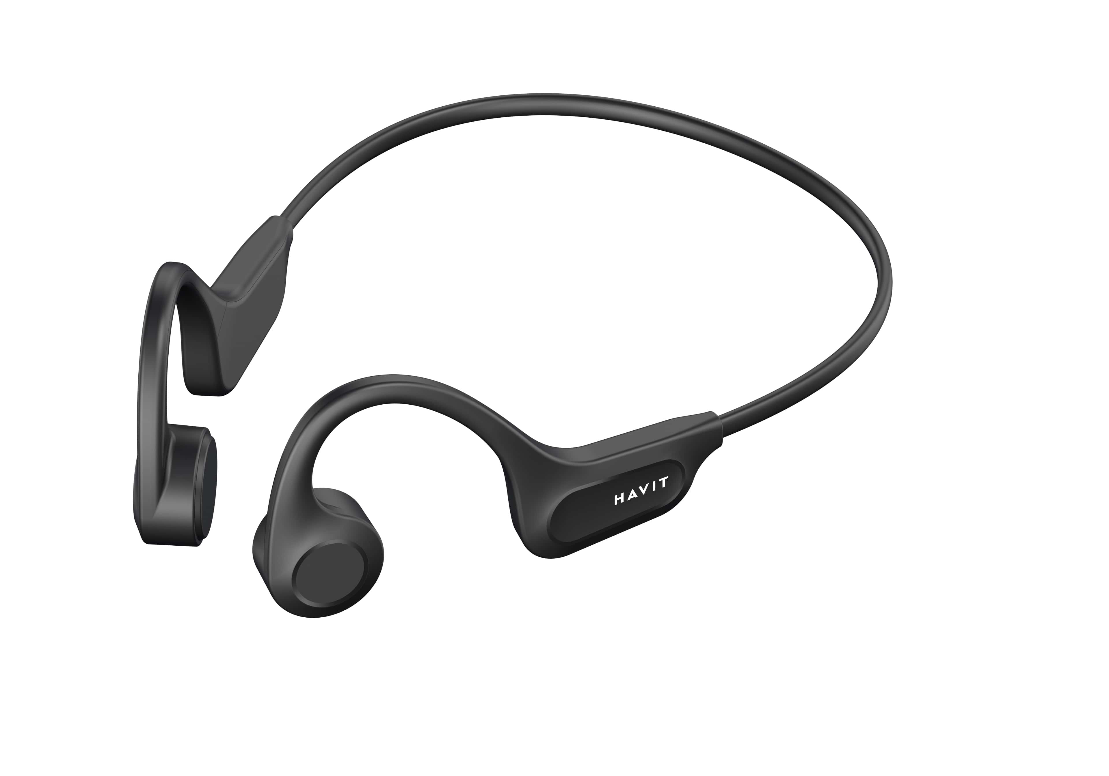 EAN 6939119041489 - Havit 6939119041489 auricular y casco Auriculares gancho de oreja Llamadas/Música/Deporte/Uso diario Blue imagen 5