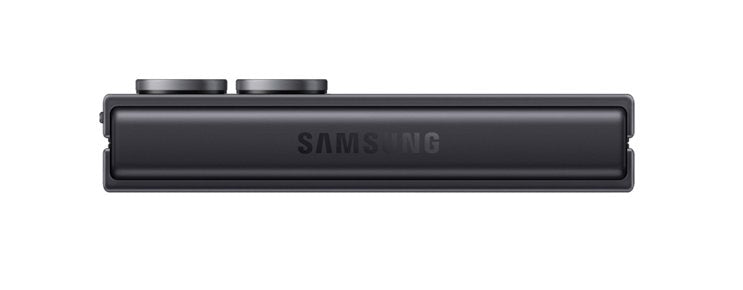 EAN 8806097492160 - Samsung SM-F766BZKHEUB smartphones 17,5 cm (6.9") SIM doble 5G USB Tipo C 12 GB 512 GB 4300 mAh Negro imagen 8