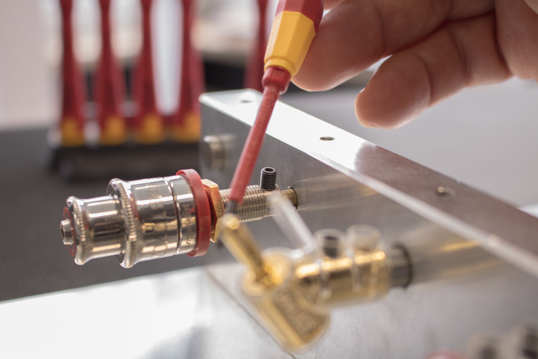 EAN 4010995429898 - Wiha PicoFinish Juego Destornillador combinado imagen 2