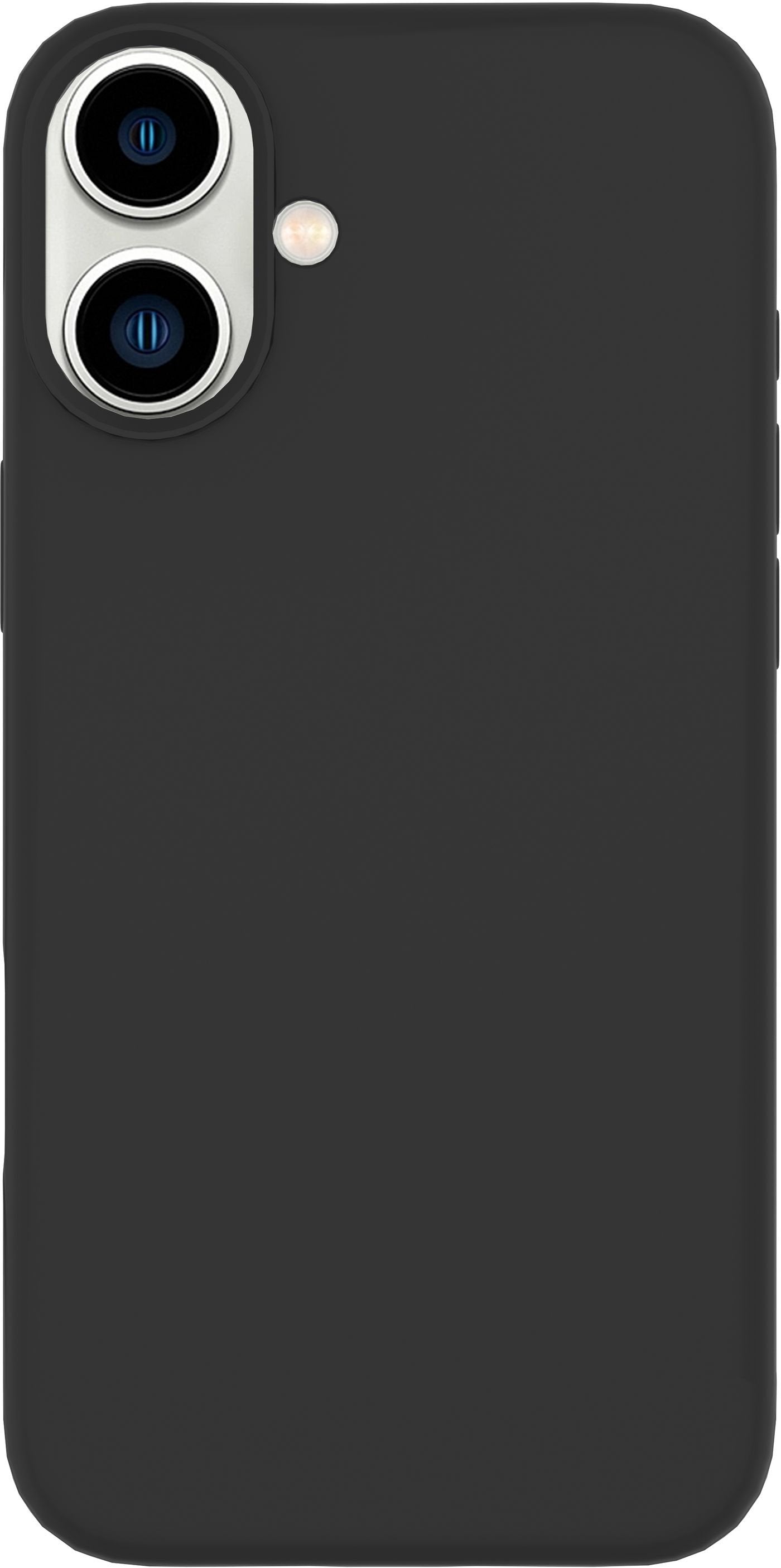 EAN 5715063424650 - eSTUFF ES67120051 funda para teléfono móvil 17 cm (6.7") Negro imagen 1