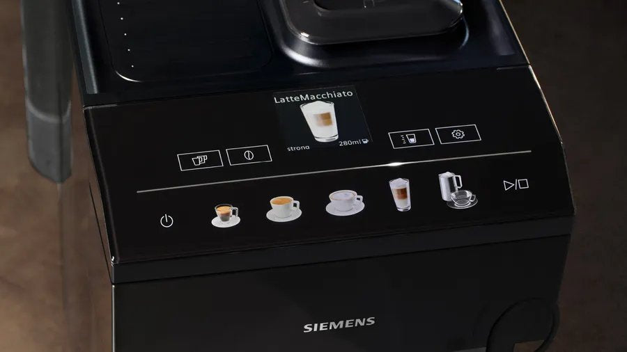 EAN 4242003927656 - Siemens EQ.500 TP511R09 cafetera eléctrica Totalmente automática Máquina espresso 1,9 L imagen 2