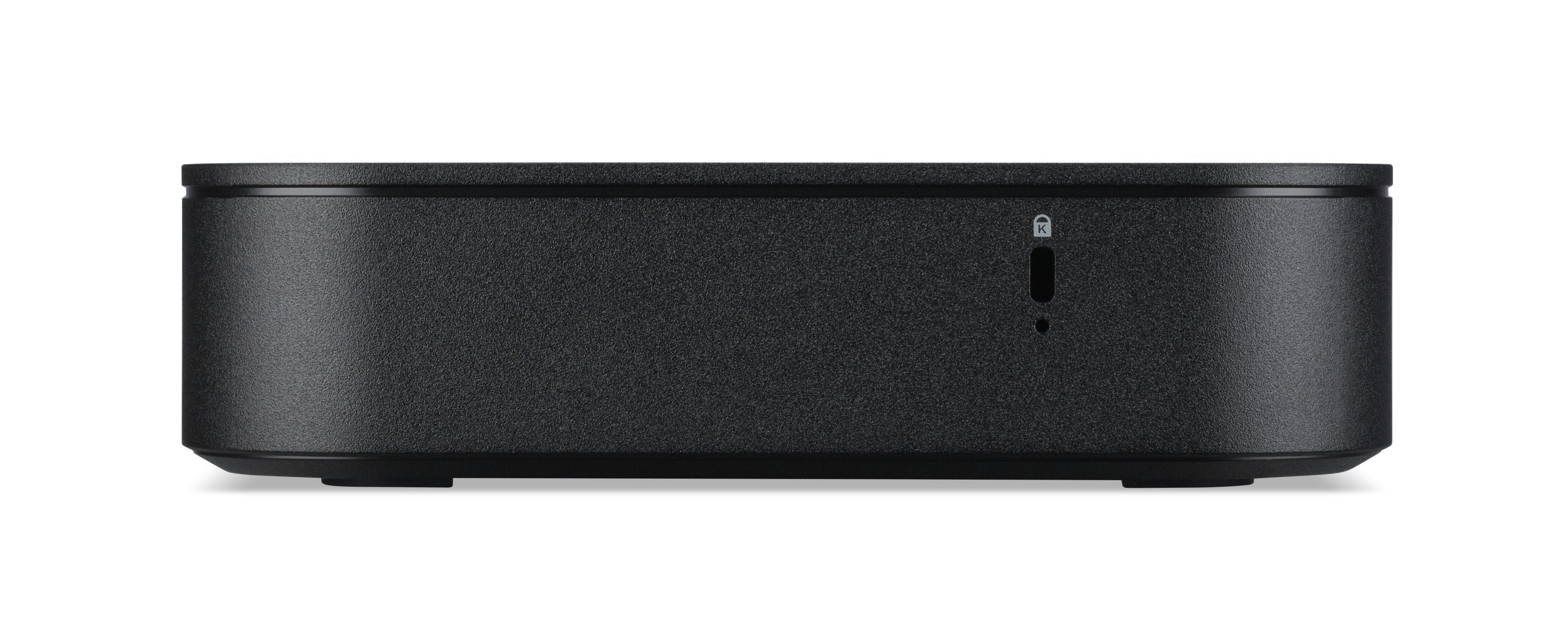 Acer Chromebox Cxi6 - Mini-Pc - 1 X Core 3 100u / 1.2 Ghz - Ram 16 Gb - Ssd 256 Gb - 3d Triple-Level Cell (Tlc)