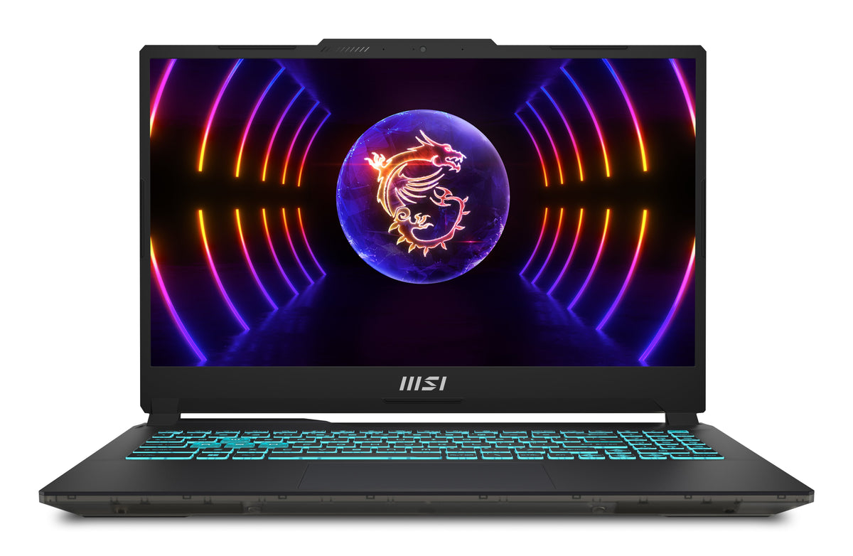 Msi Cyborg 15 A13ve-2479frnn