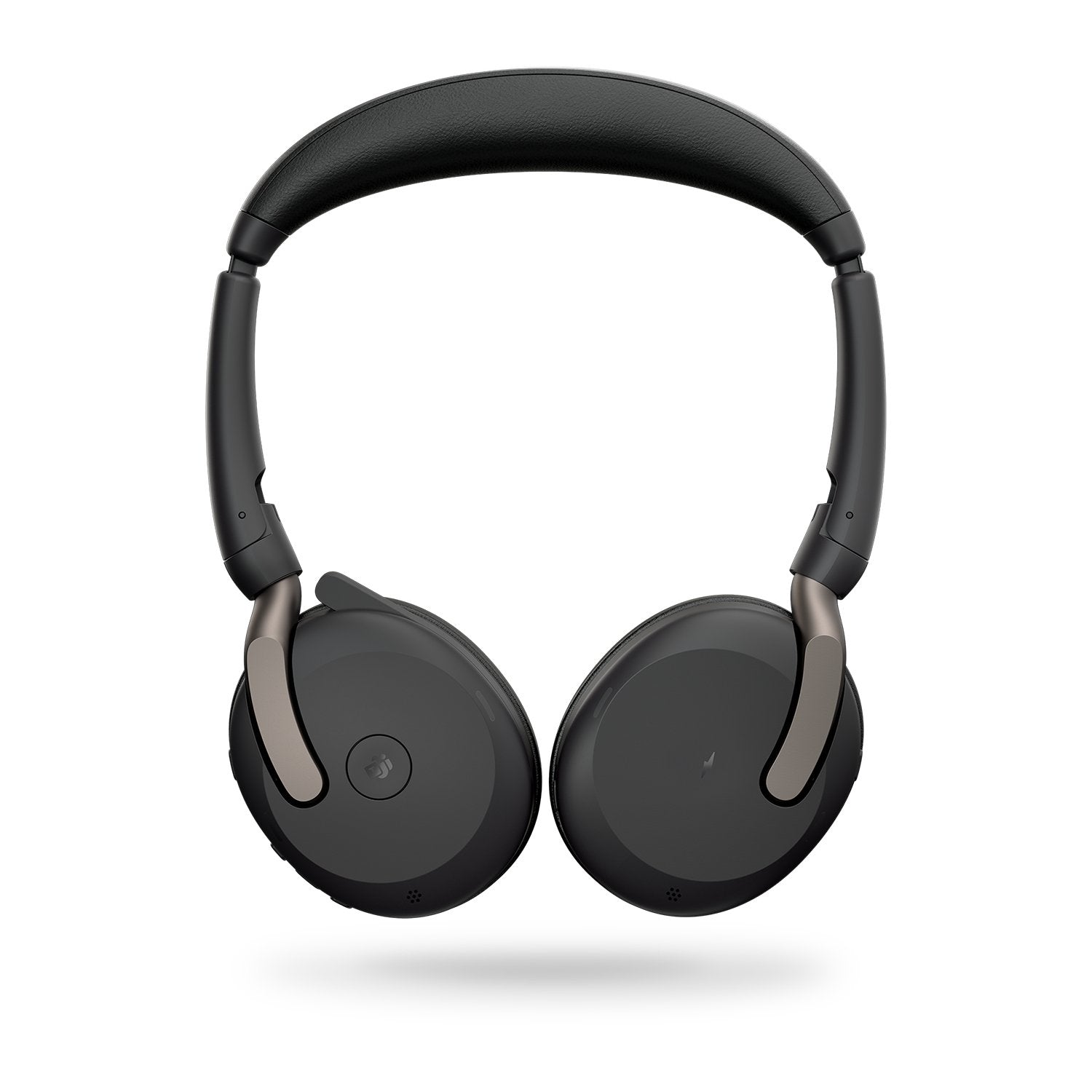 EAN 5706991029116 - Jabra Evolve2 65 Flex Auriculares Inalámbrico y alámbrico Diadema Oficina/Centro de llamadas Bluetooth Ne imagen 3