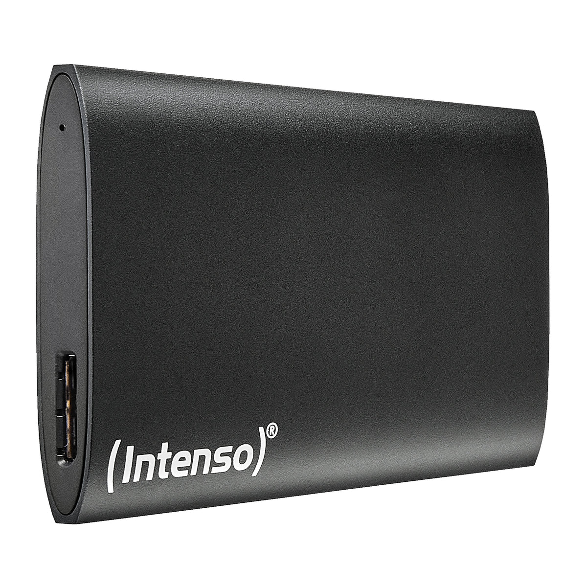 EAN 4034303034970 - Intenso 3823451 unidad externa de estado sólido 500 GB USB tipo A 3.2 Gen 1 (3.1 Gen 1) Negro imagen 3