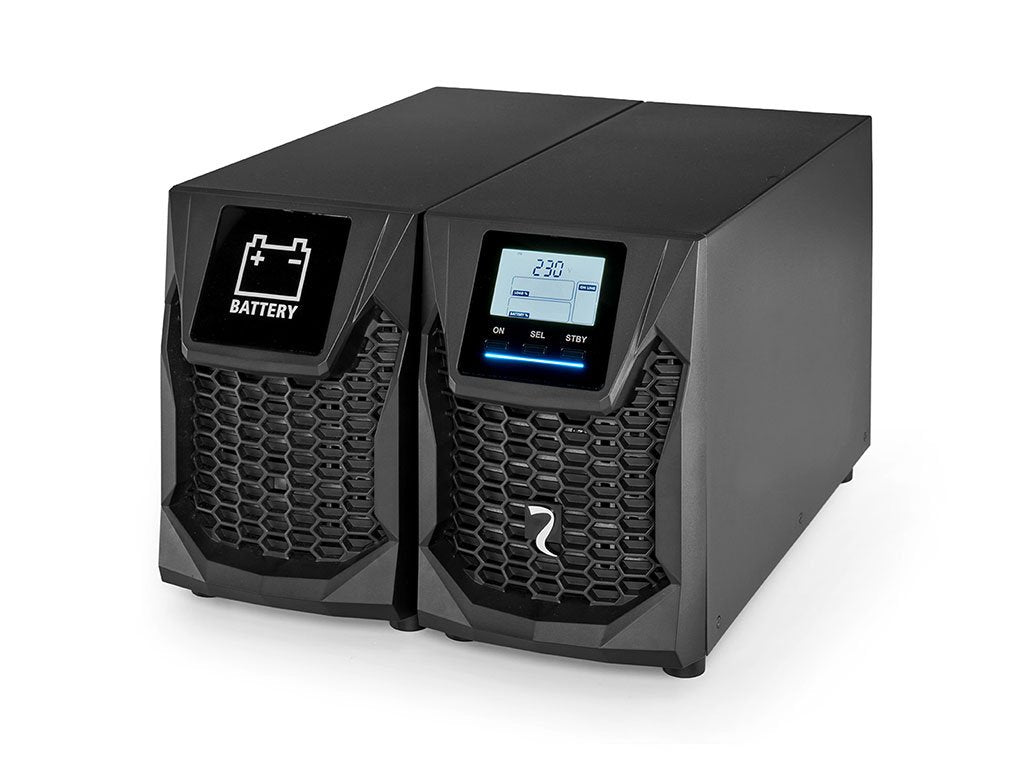Sai Riello Sentinel Pro2 3000