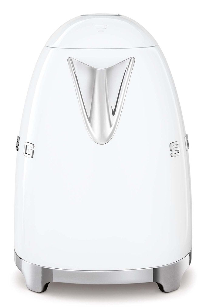 Hervidor Agua Smeg Klf03wheu Blanco·