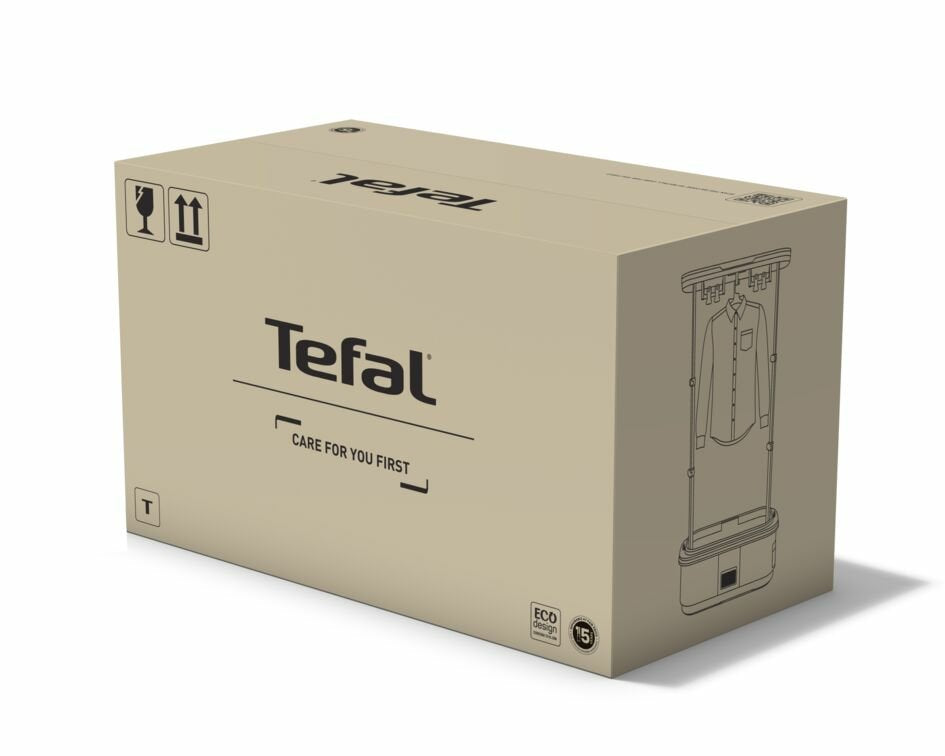 EAN 3121040091067 - Tefal Care For You First YT2020 imagen 16