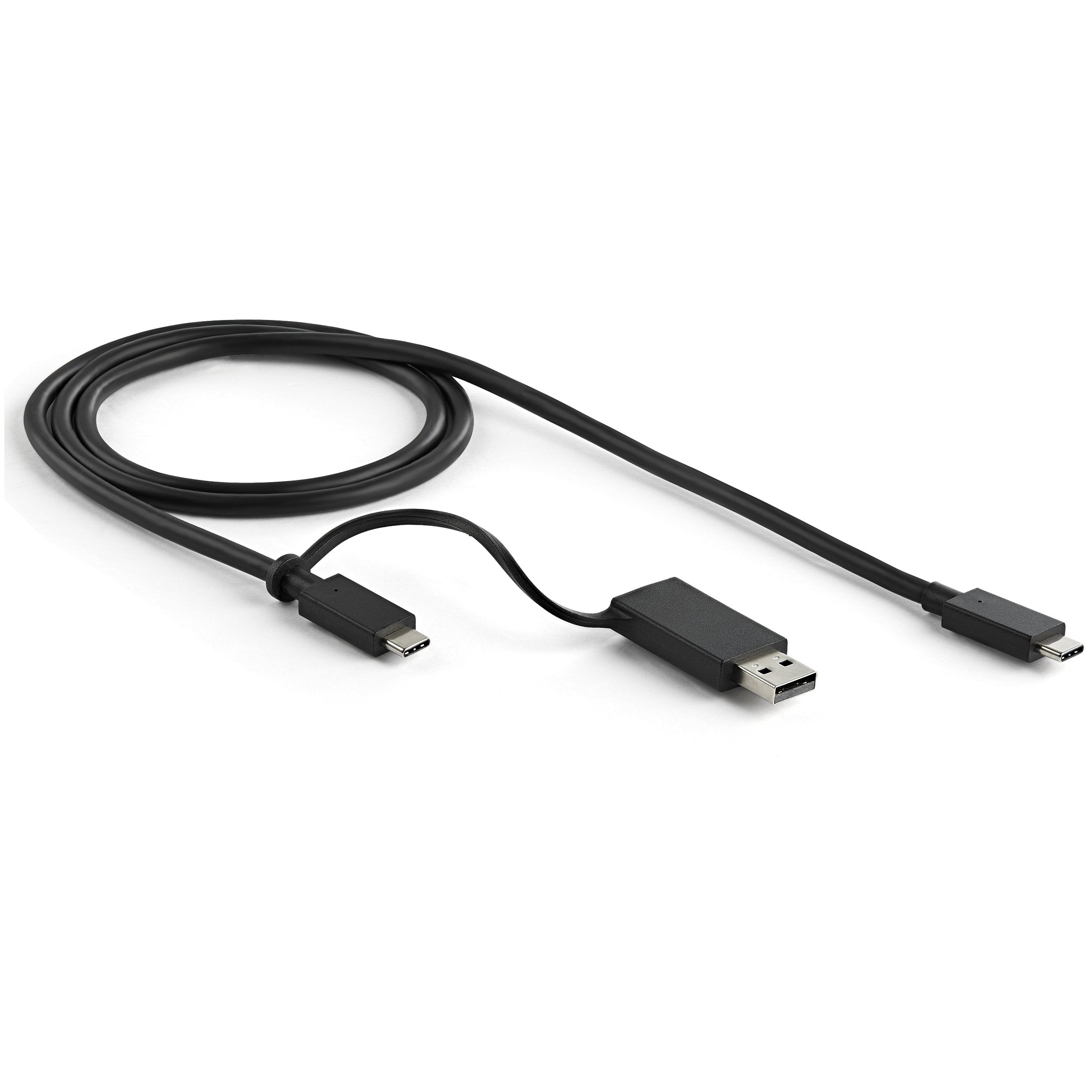 EAN 0065030879989 - StarTech.com DK30C2DPEPUE base para portátil y replicador de puertos Alámbrico USB 3.2 Gen 1 (3.1 Gen 1) imagen 7