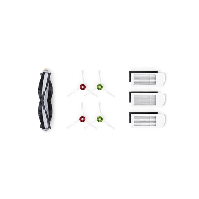 EAN 6943757615599 - Ecovacs D-KT01-0022 accesorio y suministro de vacío Kit de accesorios Robot aspirador imagen 1