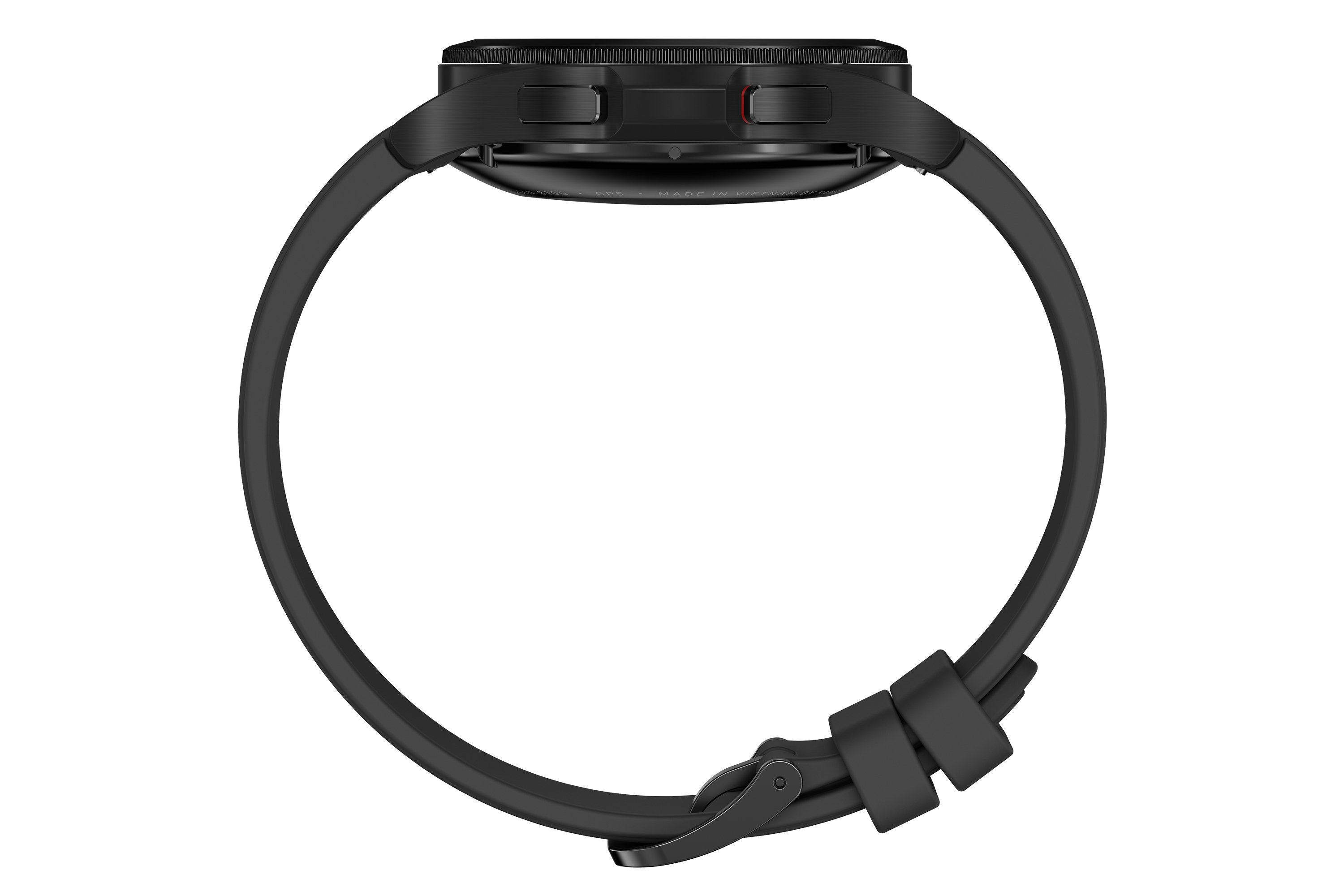 Samsung Galaxy Watch 4 Classic Sm-R885f Lte 42mm Negro