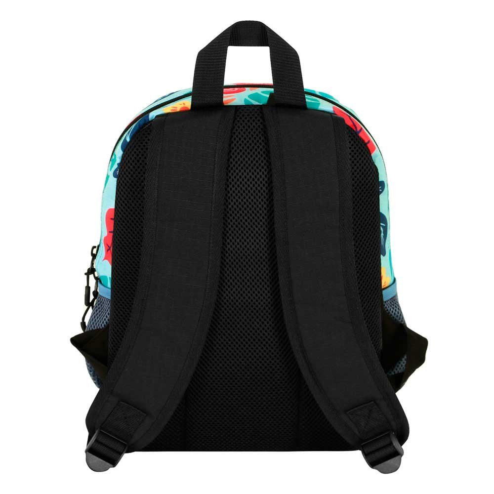 EAN 8445118083903 - Karactermania Lilo and Stitch Guitar mochila Mochila informal Multicolor imagen 3