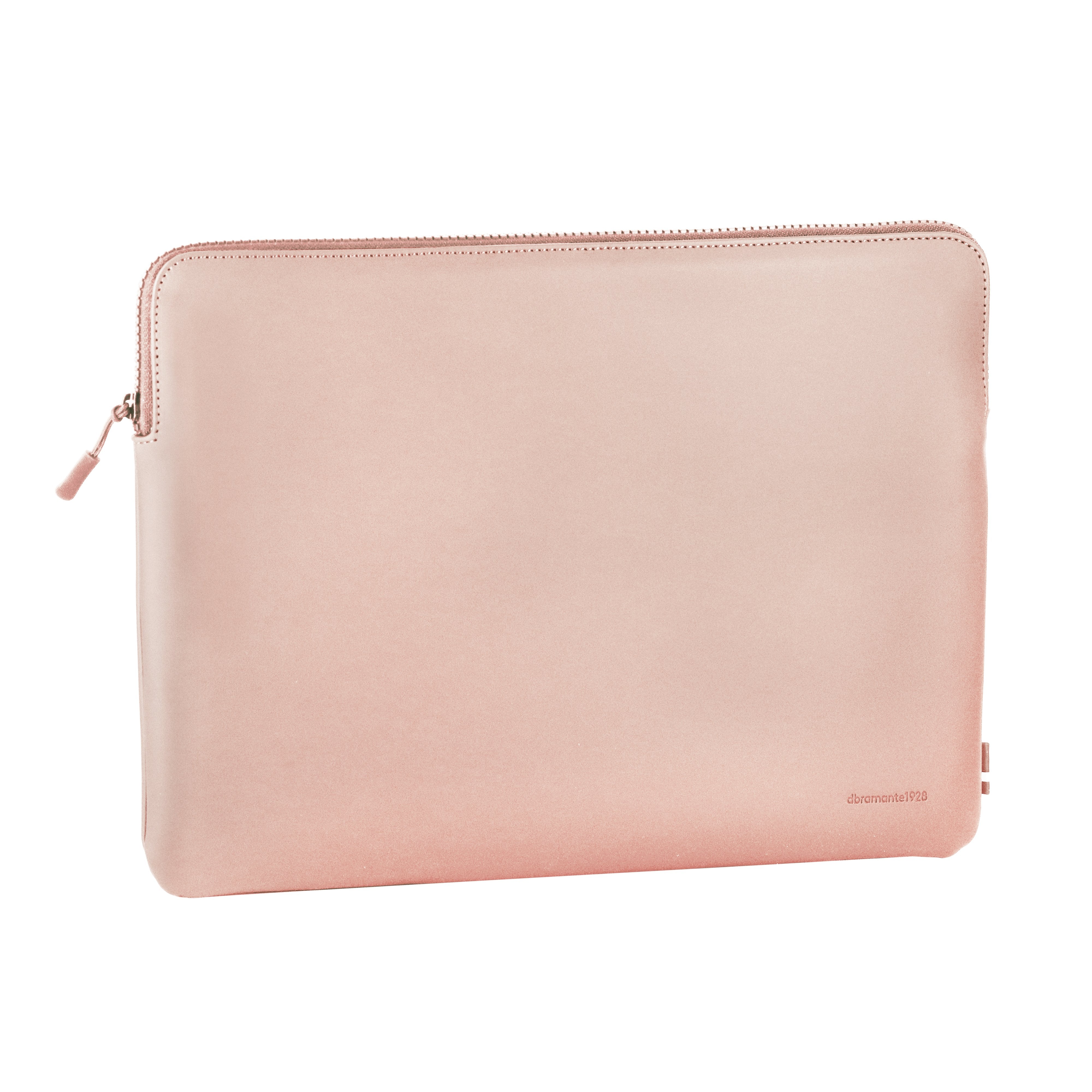 Dbramante1928 Oxford Funda Para Portátil Icon 13" Arena Rosa