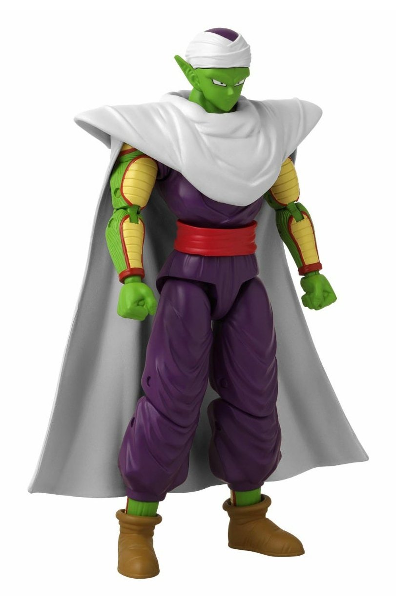 Piccolo Dbs Superhero Dragon Stars (Novedad)