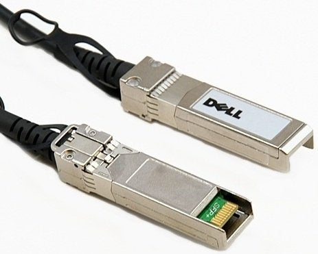 Dell Sfp+ M-M 3m Cable De Red Multicolor