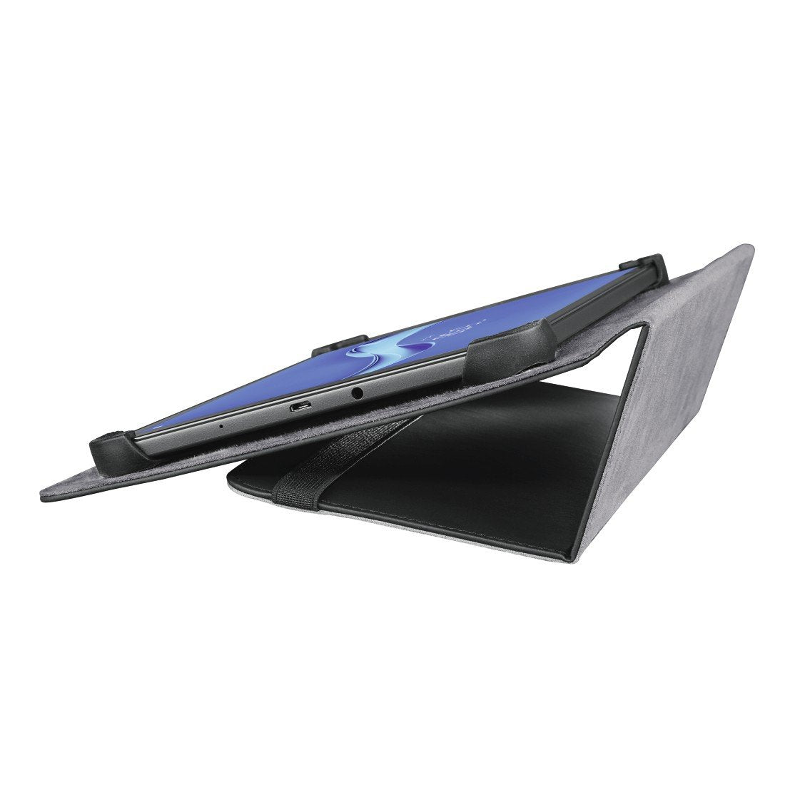 EAN 4047443459749 - Hama Xpand 27,9 cm (11") Folio Negro imagen 4