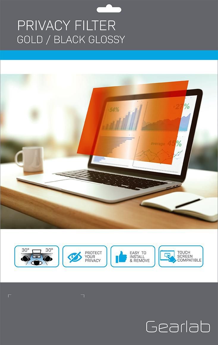 EAN 5706998950086 - eSTUFF GLBG25554312 filtro para monitor 63,5 cm (25") Filtro de privacidad para pantallas sin marco imagen 2