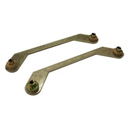 Inter-Tech Dynatron K-5, Enfriador De Cpu Itx Aktiv 1150/1155/1156