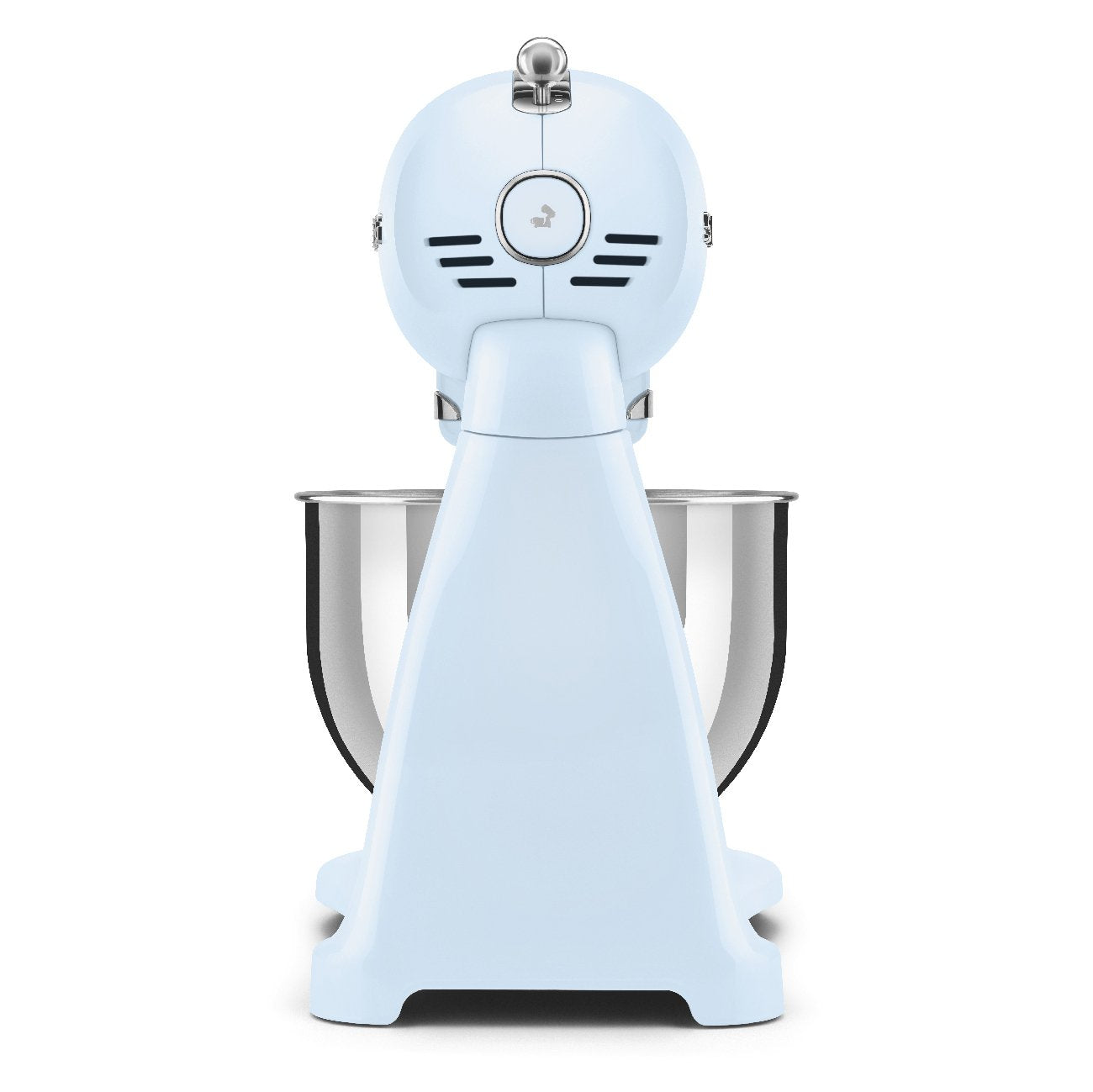 EAN 8017709311902 - Smeg SMF03PBEU batidora Batidora de varillas 800 W Azul imagen 6