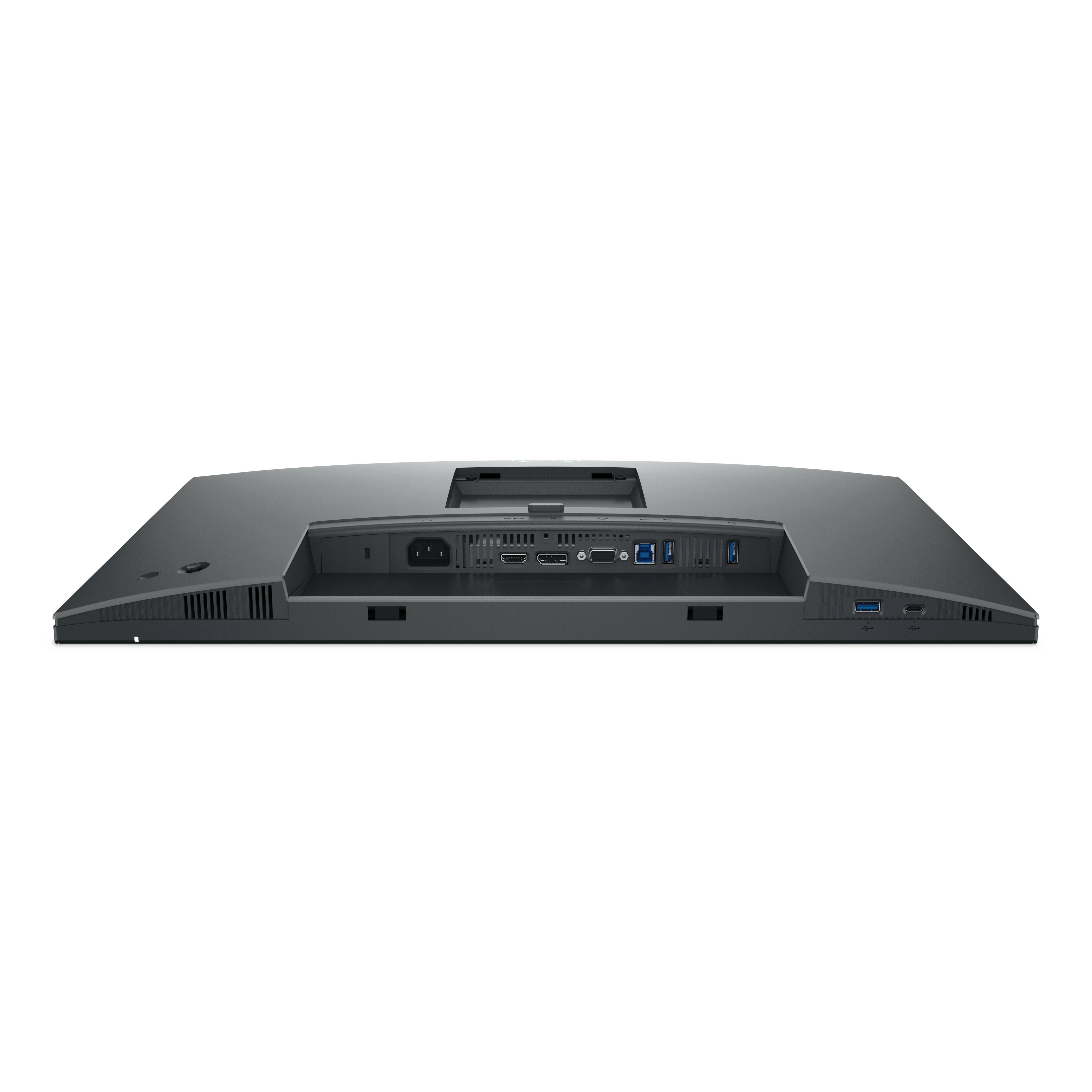 EAN 0884116468639 - DELL P Series P2425 pantalla para PC 61,1 cm (24.1") 1920 x 1200 Pixeles WUXGA LCD Negro imagen 7