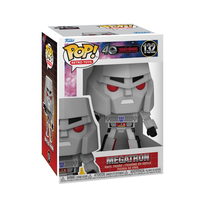 EAN 0889698809863 - FUNKO POP! 80986 figura de acción y colleccionable imagen 2