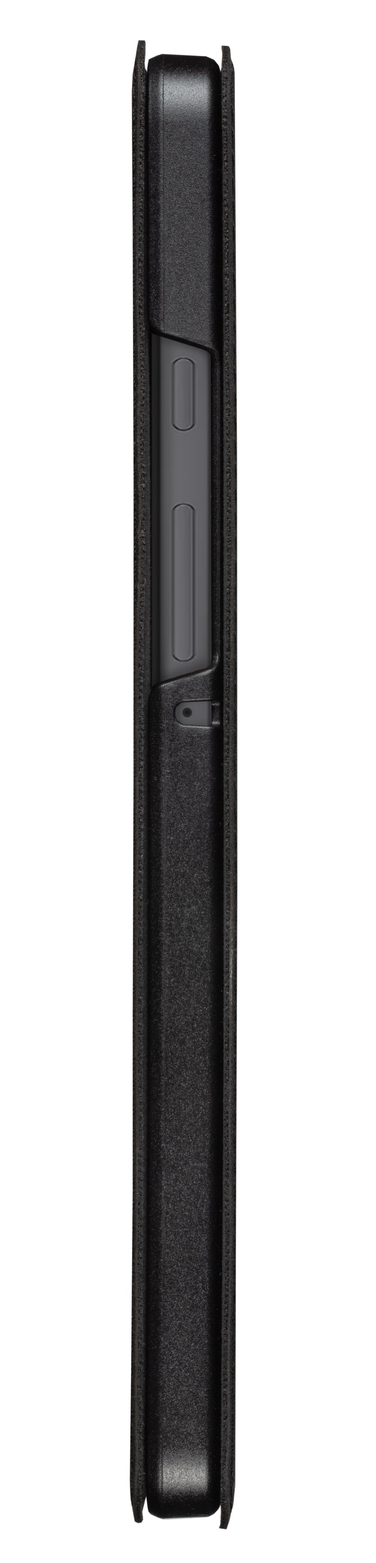 Funda Gecko V11t69c1 Para Tablets Samsung Galaxy Tab A9 Negra