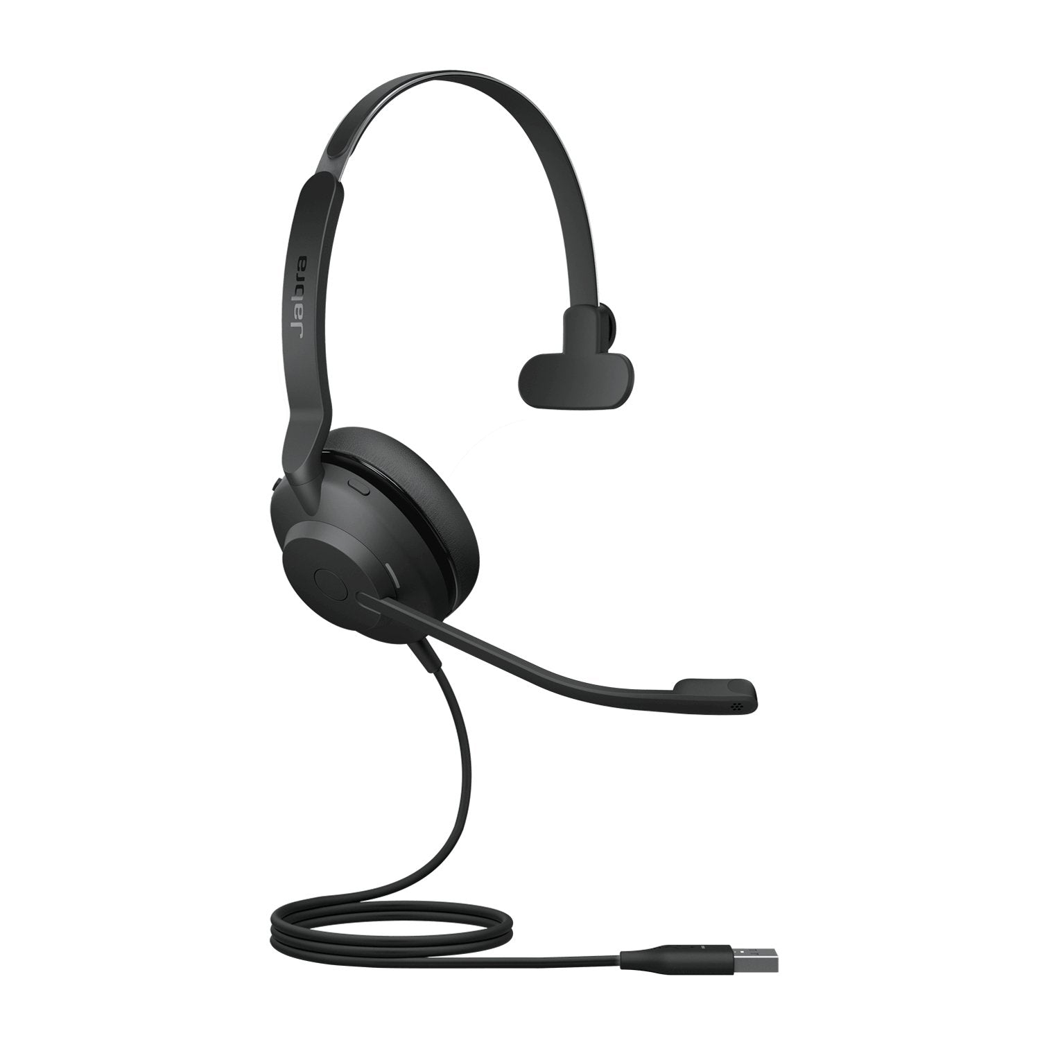 EAN 5706991028607 - Jabra Evolve2 30 SE Auriculares Alámbrico Diadema Oficina/Centro de llamadas USB tipo A Negro imagen 1