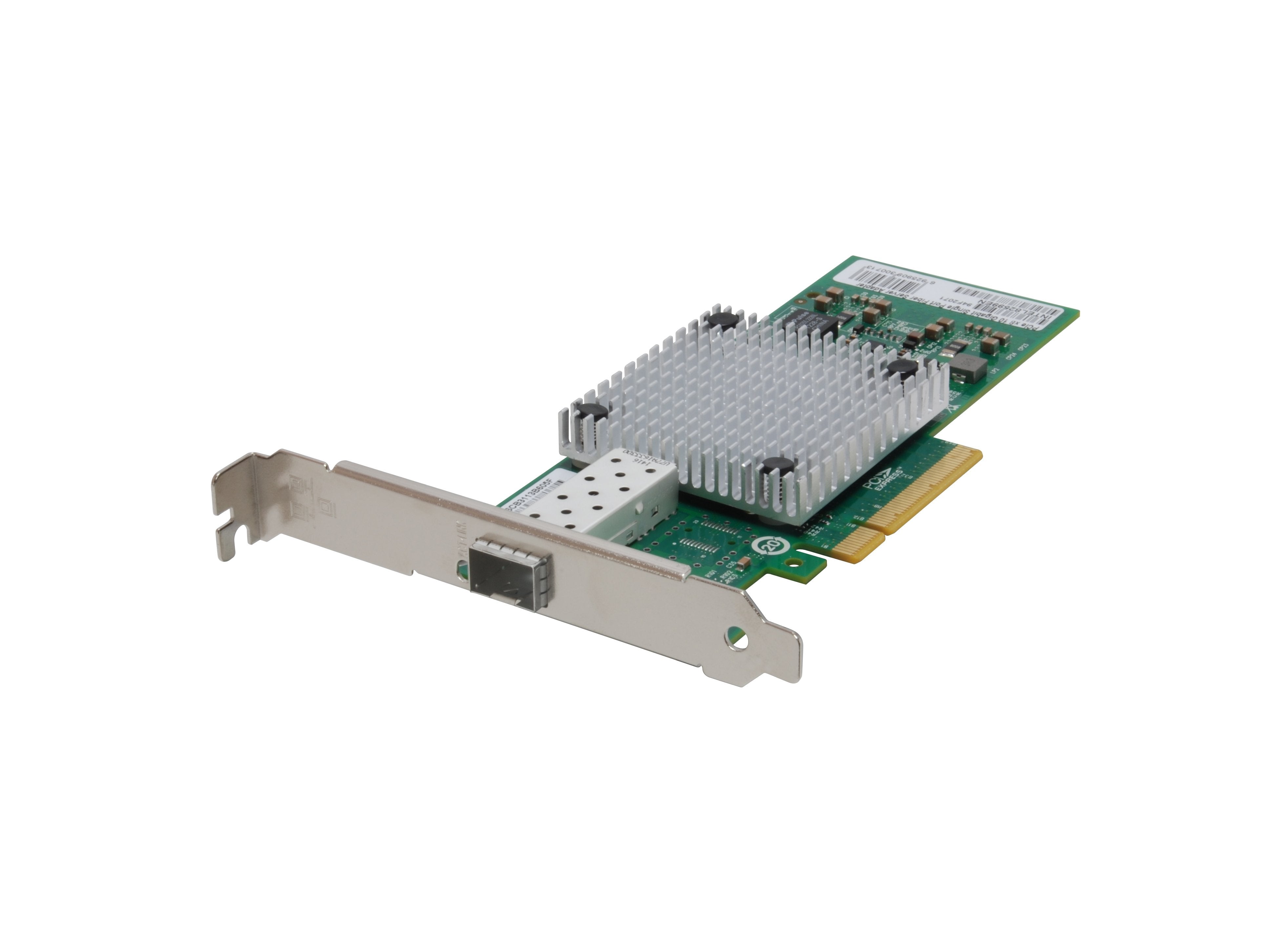 EAN 4015867191095 - LevelOne GNC-0201 adaptador y tarjeta de red Interno imagen 1