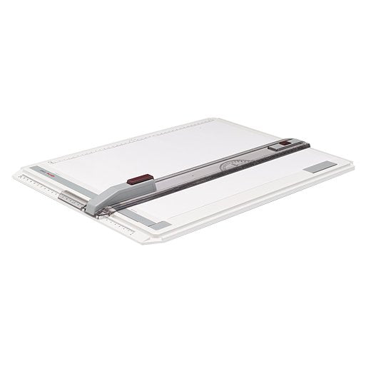 EAN 4006856522334 - Rotring S0232430 tablero de dibujo A4 (210x297 mm) Gris, Blanco imagen 2