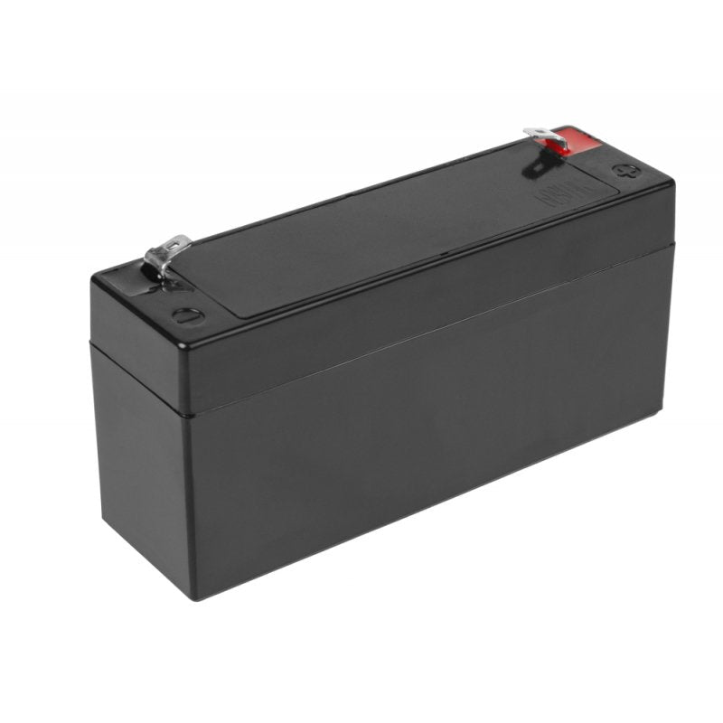 EAN 5903317223948 - Green Cell AGM14 batería para sistema ups Sealed Lead Acid (VRLA) 6 V 3,2 Ah imagen 3