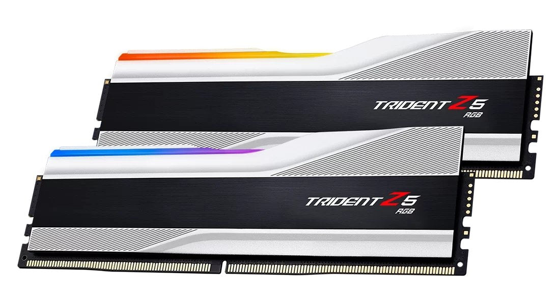 Memoria G.Skill 32gb 2x16gb Ddr5 7800mhz F5-7800j3646h16gx2-Tz5rs