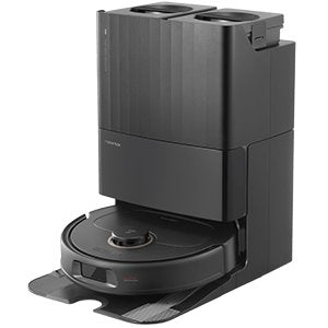 EAN 6970995789409 - Roborock Qrevo Plus 0,33 L Negro imagen 1