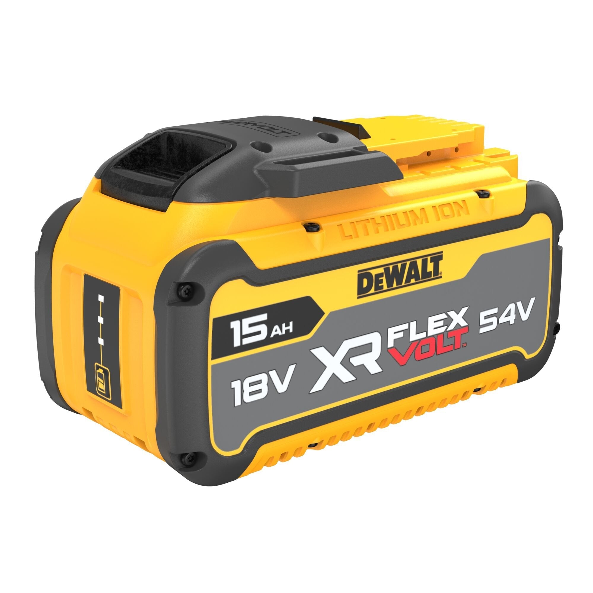 Dewalt Dcb549-Xj Akku