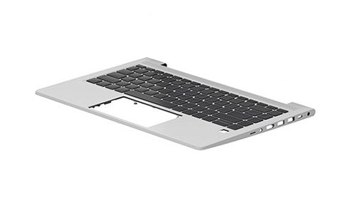 Sps-Top Cover W/Kb Intl