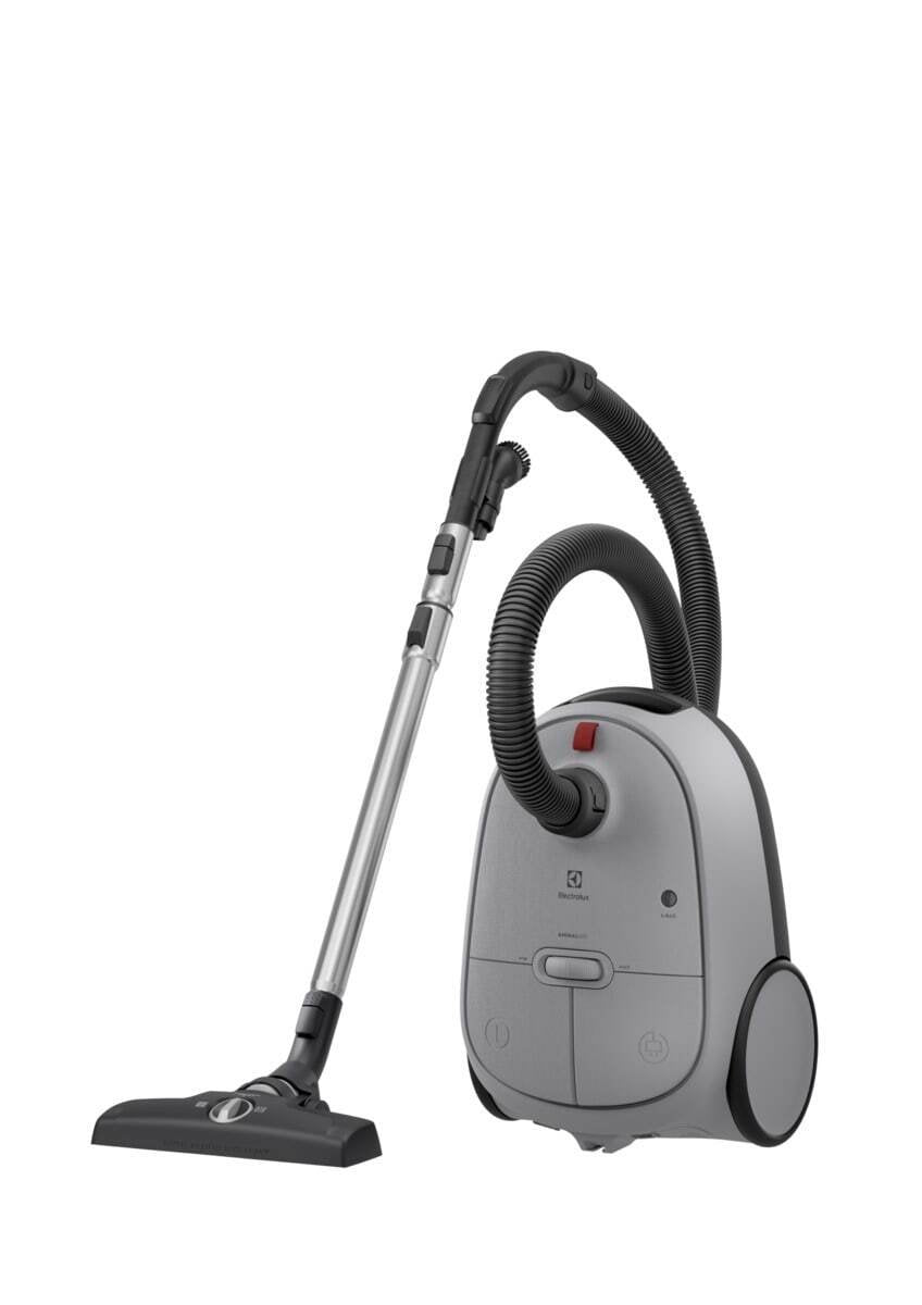 EAN 7332543823048 - Electrolux EB61A5UG 3,5 L Aspiradora cilíndrica Secar 850 W Bolsa para el polvo imagen 22