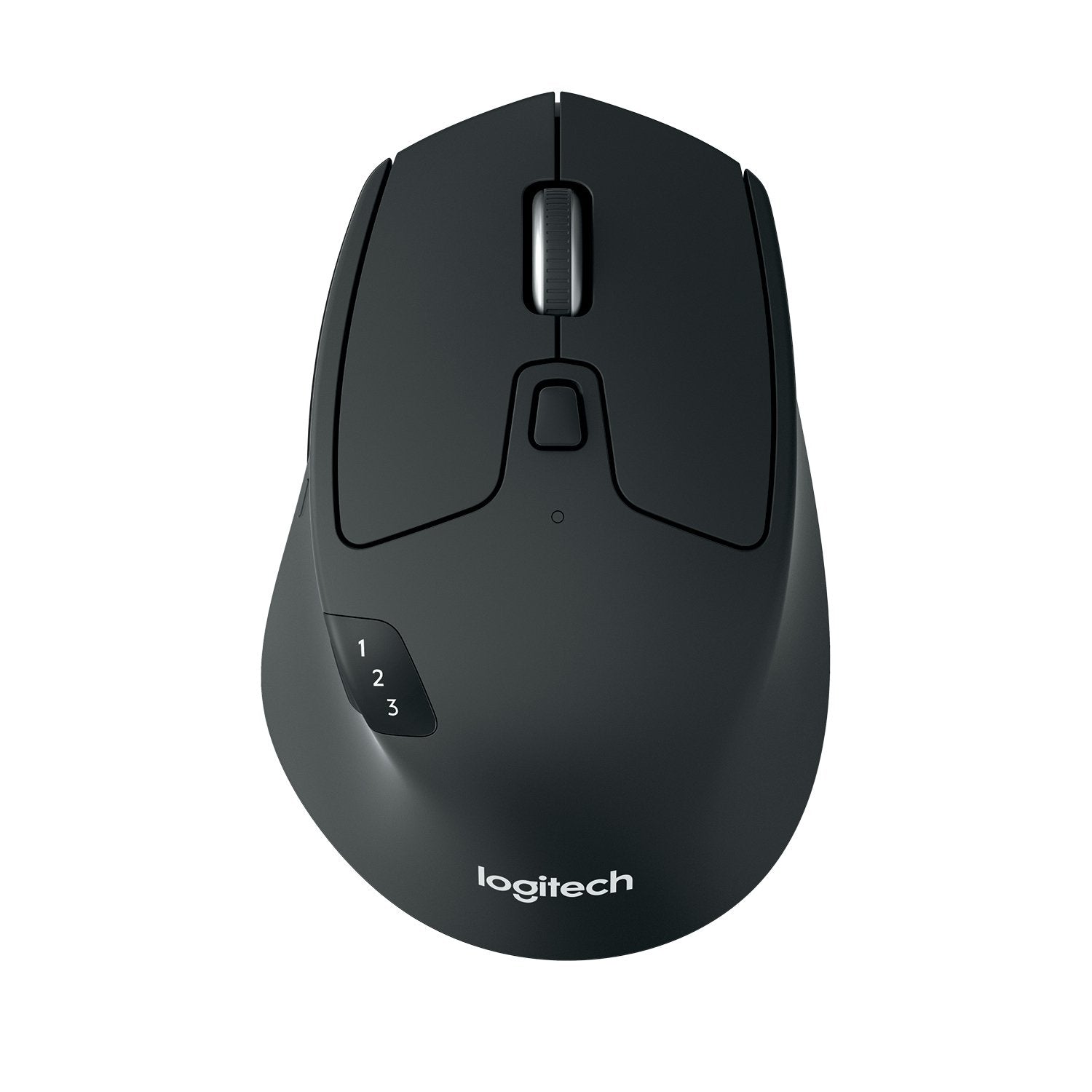 EAN 5099206065086 - Logitech 910-004791 ratón Oficina mano derecha RF Wireless + Bluetooth Óptico 1000 DPI imagen 1