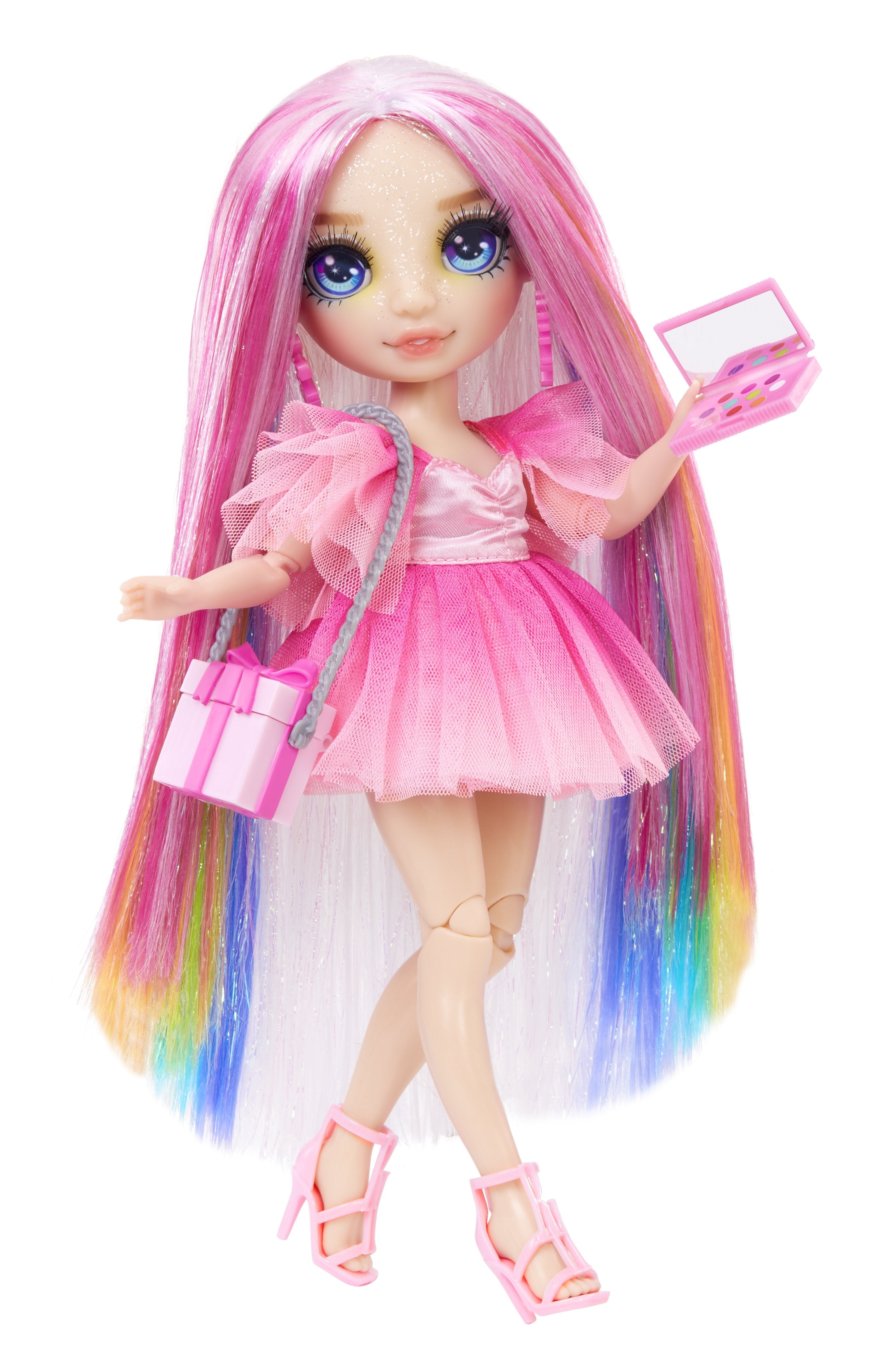 Ubranka Rainbow High Bal Taneczny