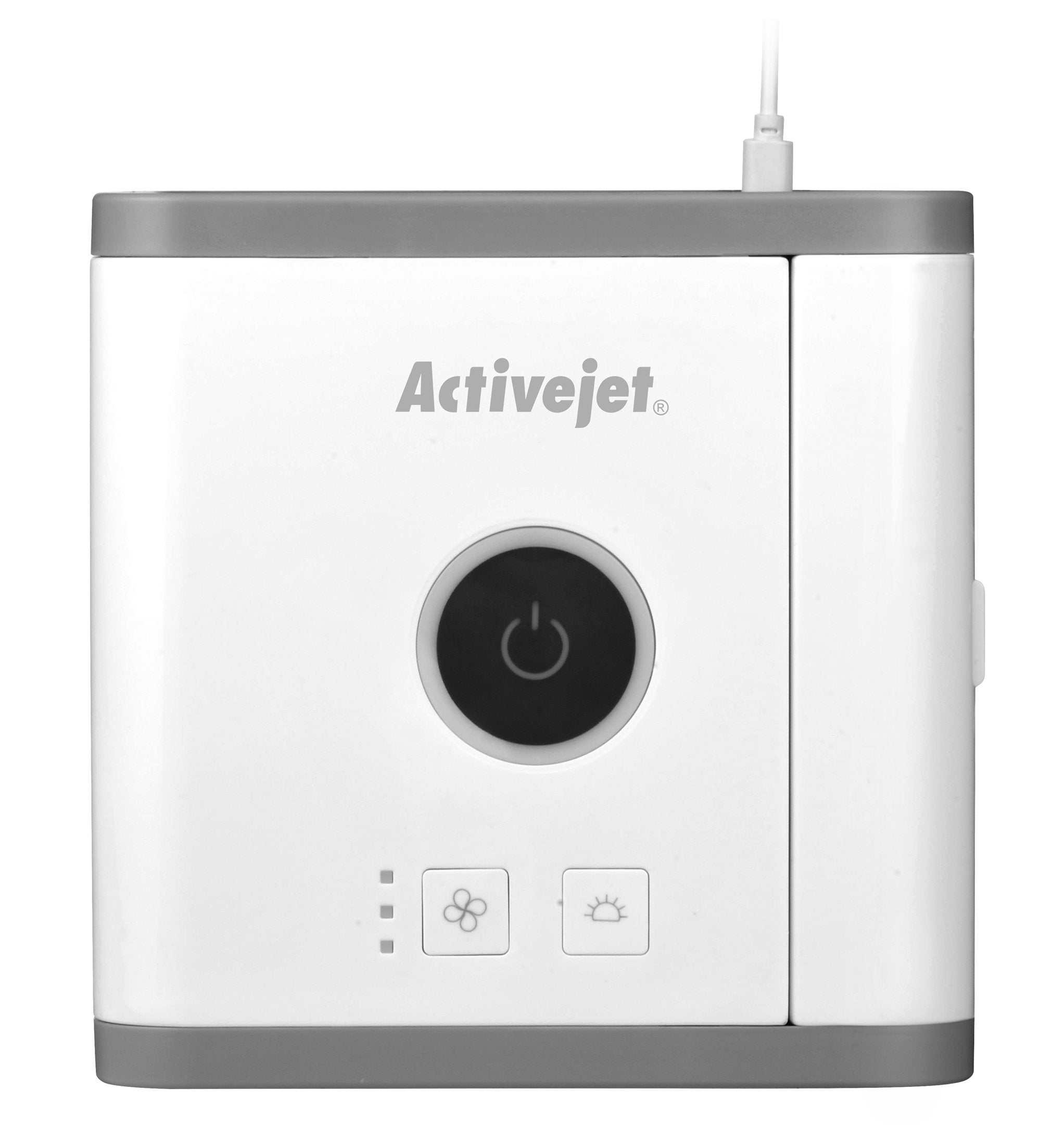 EAN 5901443112822 - Activejet Regular MKR-550B climatizador evaporativo Climatizador evaporativo portátil imagen 10