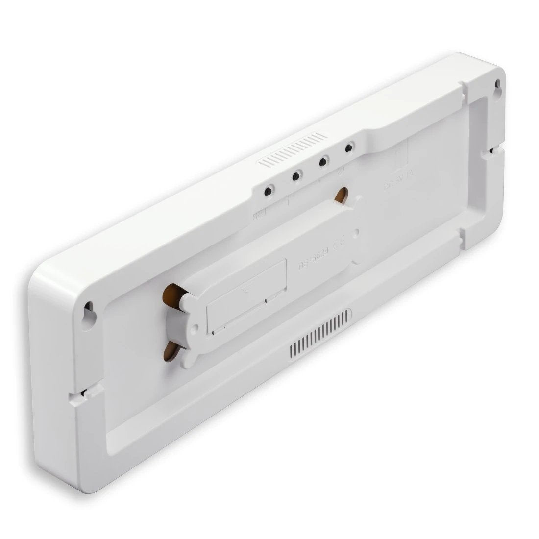 EAN 4047443524751 - Hama Santa Cruz Reloj digital Rectángulo Negro imagen 3