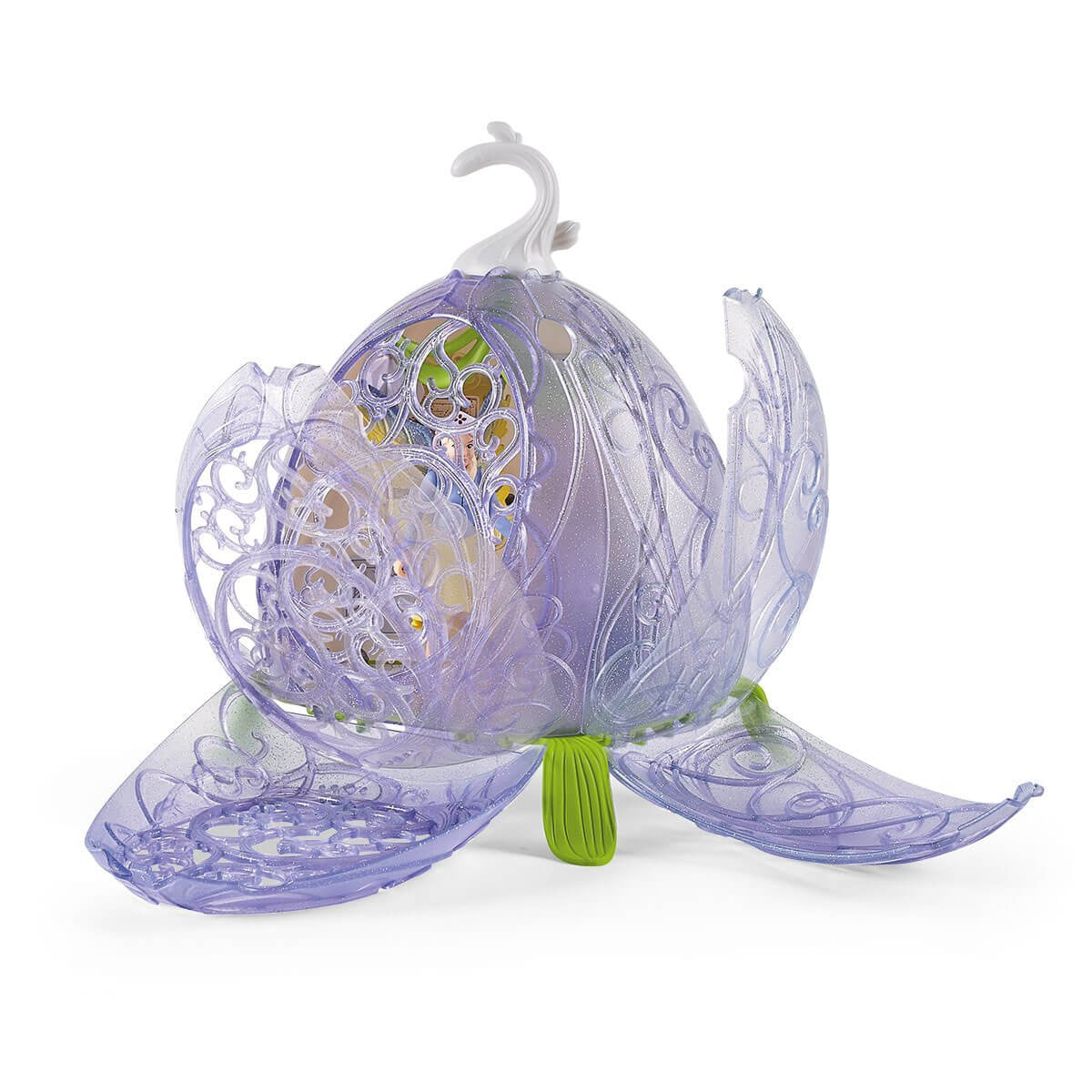 Schleich Figura De Juego De Flor Veterinaria Mágica Bayala 42523