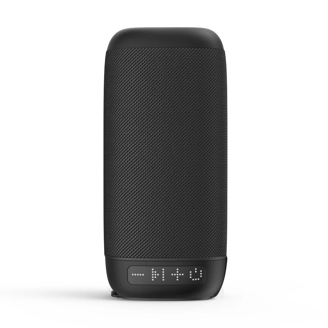 Altavoz Hama Tube 4.0 Portatil - Potencia 3.5w - Bluetooth - Usb-C - Bateria 1300mah - Rango 10m - 13.5x6.5x6.5cm -